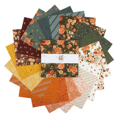 Happy Fall Days 10" Stacker by Kelsey Carlson for Riley Blake Designs