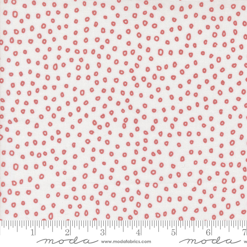 Botany Paper Seeds Yardage by Alli K Design for Moda Fabrics