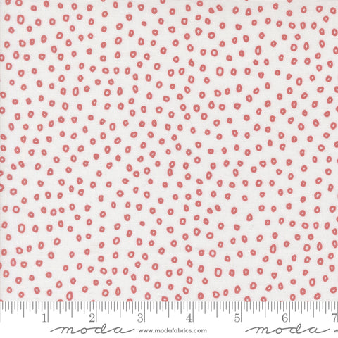 Botany Paper Seeds Yardage by Alli K Design for Moda Fabrics