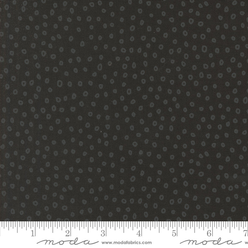 Botany Ink Seeds Yardage by Alli K Design for Moda Fabrics