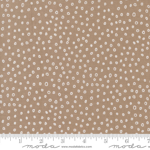 Botany Earth Seeds Yardage by Alli K Design for Moda Fabrics