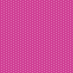 Mini Heart Pink Yardage by Andover Fabrics for Andover Fabrics