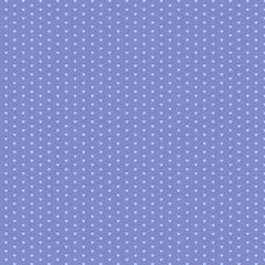 Mini Heart Light Blue Yardage by Andover Fabrics for Andover Fabrics