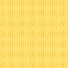 Mini Heart Yellow Yardage by Andover Fabrics for Andover Fabrics