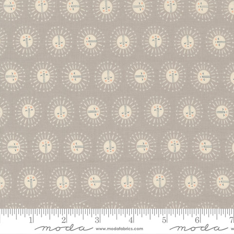 Noah's Ark Dove Hope Yardage by Stacy Iest Hsu for Moda Fabrics