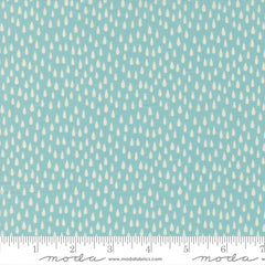 Noah's Ark Sky The Storm Yardage by Stacy Iest Hsu for Moda Fabrics