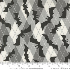 Fab Boo Lous Shadow Going Batty Yardage by Me & My Sister for Moda Fabrics