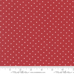 Star Spangled Rocket Twinkle Yardage by April Rosenthal for Moda Fabrics