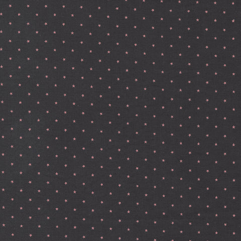 XOXO by Rosenthal Ink Twinkle Yardage by April Rosenthal for Moda Fabrics