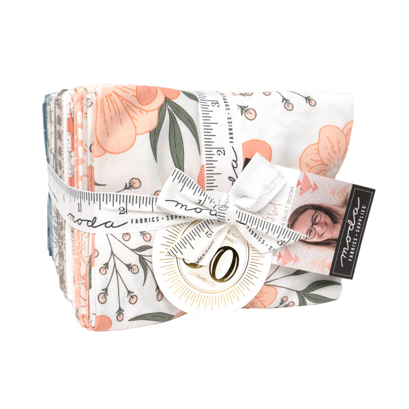 Potted Fat Quarter Bundle by Kiley's Quilt Room for Moda Fabrics