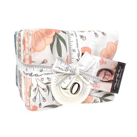 Potted Fat Quarter Bundle by Kiley's Quilt Room for Moda Fabrics