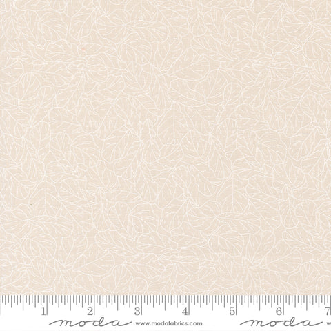 Potted Stone Fiddle Leaf Yardage by Kiley's Quilt Room for Moda Fabrics