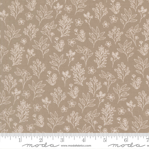 Potted Ash Cuttings Yardage by Kiley's Quilt Room for Moda Fabrics