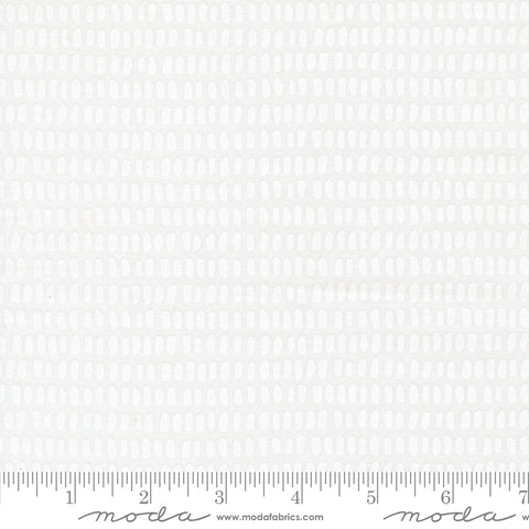 Potted Cream Etching Yardage by Kiley's Quilt Room for Moda Fabrics