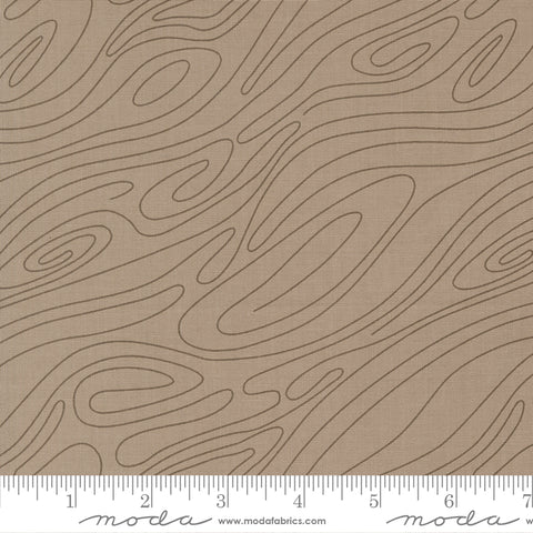 Potted Ash Ebb and Flow Yardage by Kiley's Quilt Room for Moda Fabrics