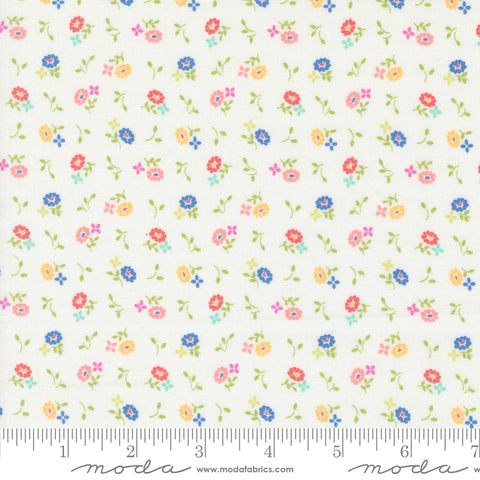 Cali & Co. Cloud Multi Cameo Yardage by Corey Yoder for Moda Fabrics
