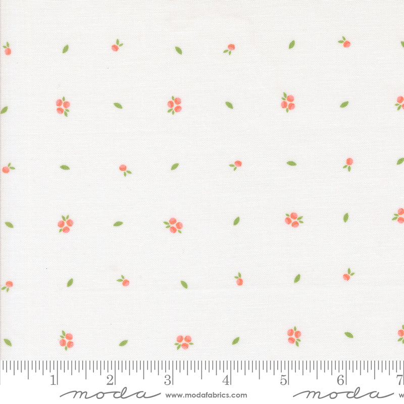 Abloom Cloud Little Sprout Yardage by Corey Yoder for Moda Fabrics