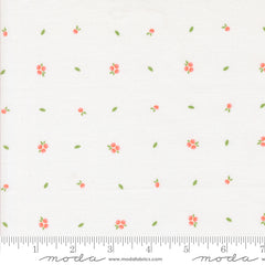 Abloom Cloud Little Sprout Yardage by Corey Yoder for Moda Fabrics
