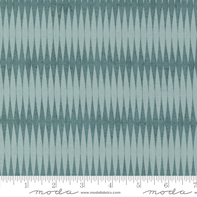 Jolly Good Frost Yuletide Yardage by Basic Grey for Moda Fabrics