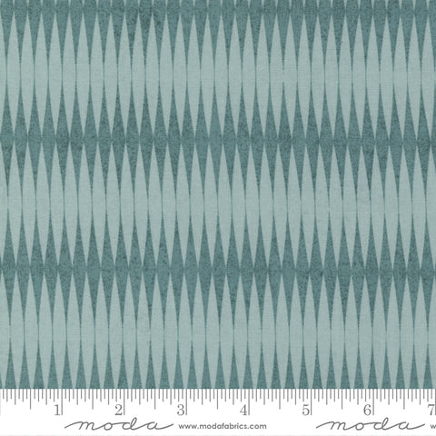 Jolly Good Frost Yuletide Yardage by Basic Grey for Moda Fabrics