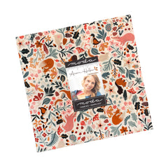 Acorn Hollow Layer Cake by Basic Grey for Moda Fabrics