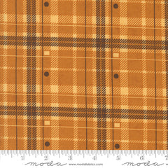 Acorn Hollow Yam Hayride Yardage by Basic Grey for Moda Fabrics