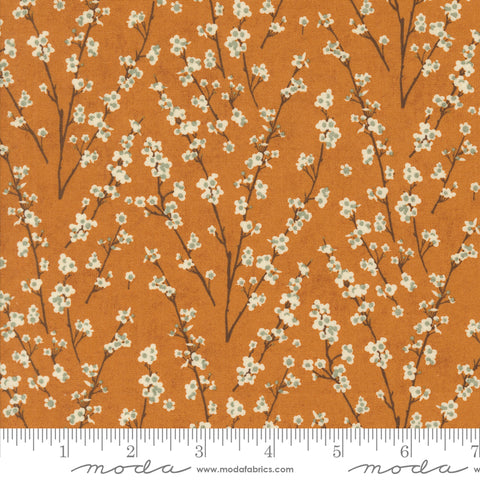 Acorn Hollow Yam Twiggy Yardage by Basic Grey for Moda Fabrics