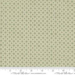 Acorn Hollow Sage Yield Yardage by Basic Grey for Moda Fabrics