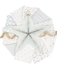 LouLou Colorway Bundle ~ Patriotic Low Volume