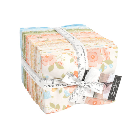 Dainty Meadow Fat Quarter Bundle by Heather Briggs for Moda Fabrics