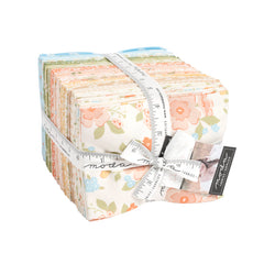 Dainty Meadow Fat Quarter Bundle by Heather Briggs for Moda Fabrics