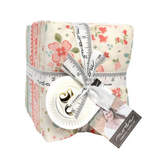 Sunbonnet Fat Quarter Bundle by Heather Briggs for Moda Fabrics