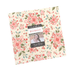 Sunbonnet Layer Cake by Heather Briggs for Moda Fabrics