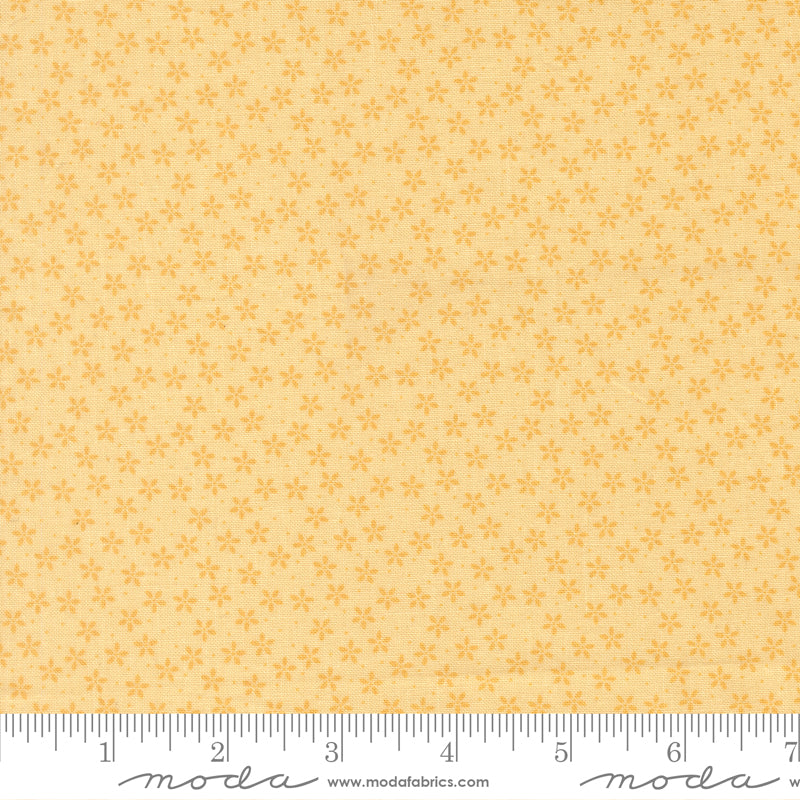 Pastel Prairie Sunshine Colander Yardage by Heather Briggs for Moda Fabrics
