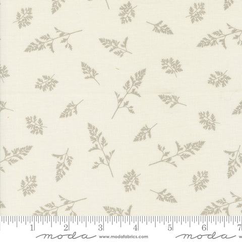 Field of Flowers Porcelain Springs Blenders Yardage by Katharine Watson for Moda Fabrics