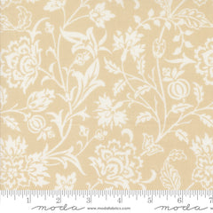 Agatha Road Smoke Harvest Floral Yardage by Fig Tree & Co. for Moda Fabrics