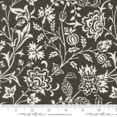 Agatha Road Midnight Harvest Floral Yardage by Fig Tree & Co. for Moda Fabrics