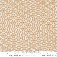 Agatha Road Smoke Wreaths Yardage by Fig Tree & Co. for Moda Fabrics