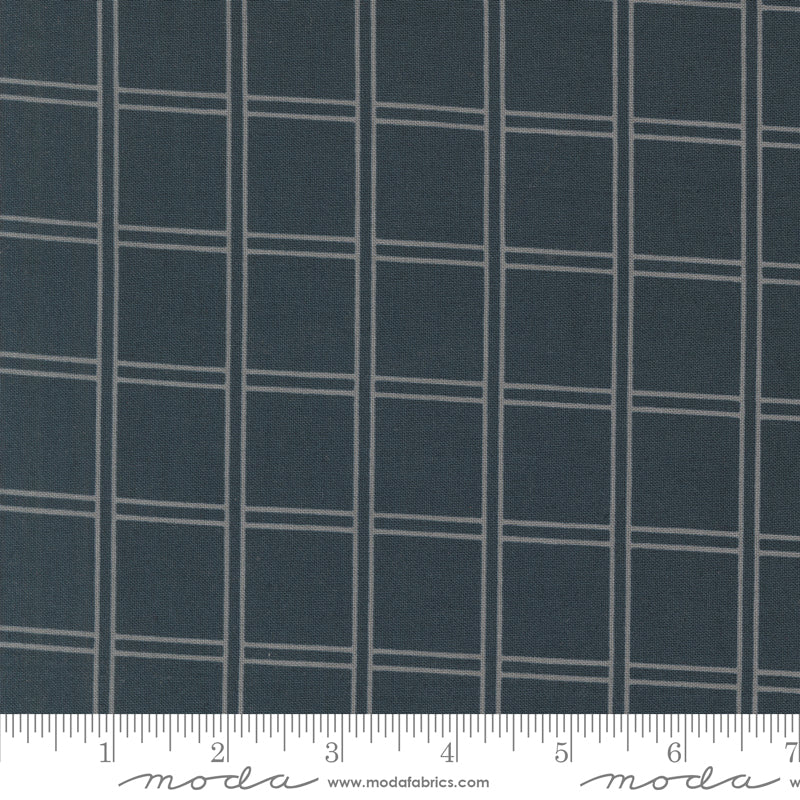 Rainier Deep Sea Puget Sound Yardage by Jessica Rose for Moda Fabrics