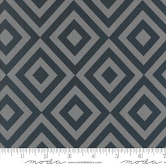 Rainier Deep Sea Glacier Peak Yardage by Jessica Rose for Moda Fabrics