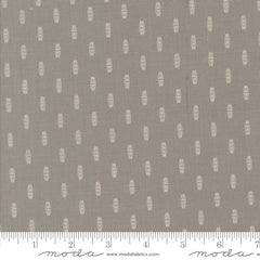 Rainier Pewter Wolly Socks Yardage by Jessica Rose for Moda Fabrics