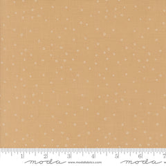 Rainier Tan Puddle Jumpers Yardage by Jessica Rose for Moda Fabrics