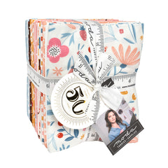 Blossoms & Blooms Fat Quarter Bundle by Elena Amo for Moda Fabrics