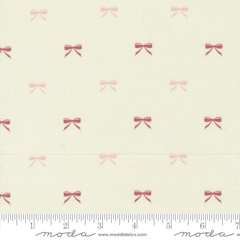 Evermore Lace Sunday Best Yardage by Sweetfire Road for Moda Fabrics