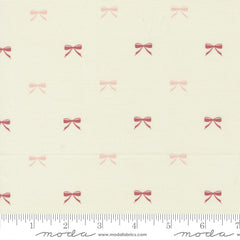 Evermore Lace Sunday Best Yardage by Sweetfire Road for Moda Fabrics