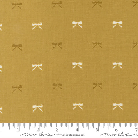 Evermore Honey Sunday Best Yardage by Sweetfire Road for Moda Fabrics
