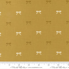 Evermore Honey Sunday Best Yardage by Sweetfire Road for Moda Fabrics