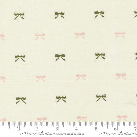 Evermore Lace Multi Sunday Best Yardage by Sweetfire Road for Moda Fabrics