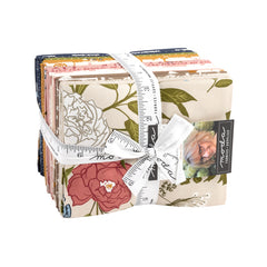 Enchantment Fat Quarter Bundle by Sweetfire Road for Moda Fabrics