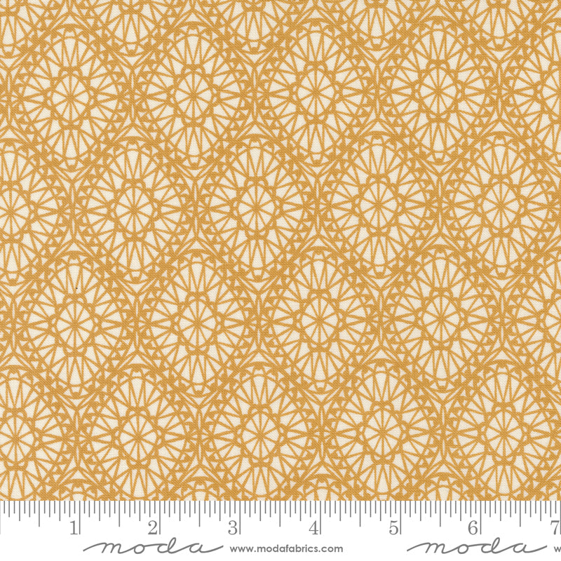 Seaglass Summer Sunshine Picnic Blanket Yardage by Sweetfire Road for Moda Fabrics